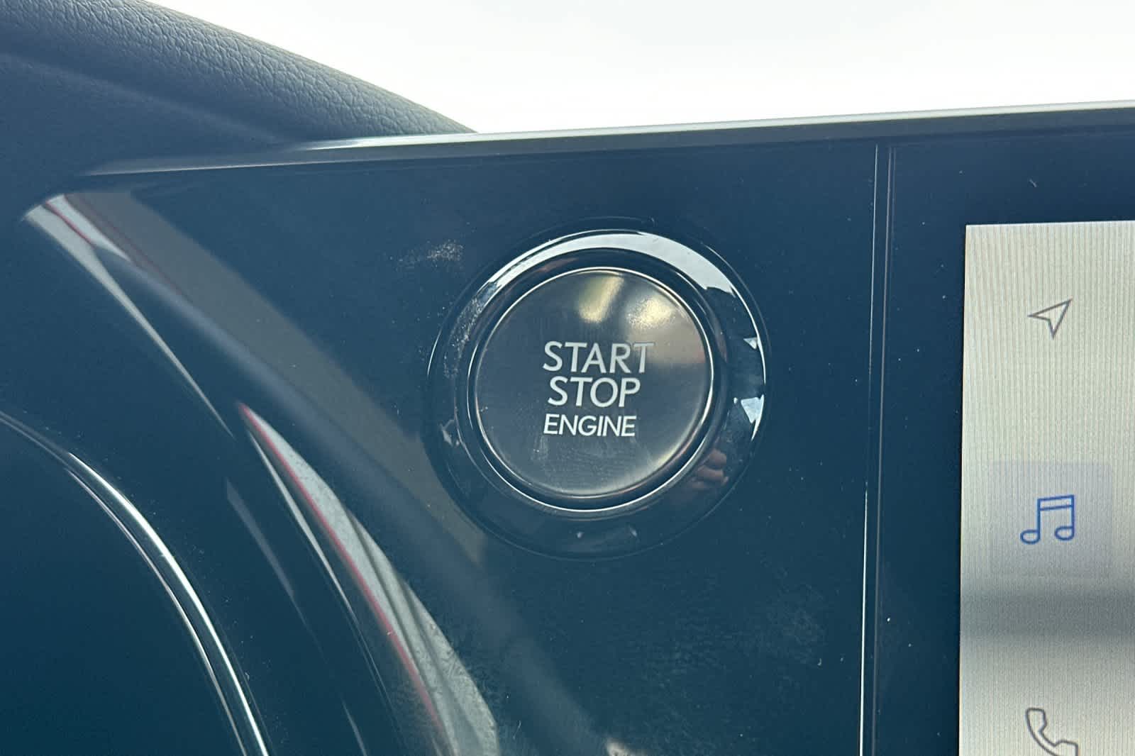 Thumbnail: 2026 Lexus TX - 24