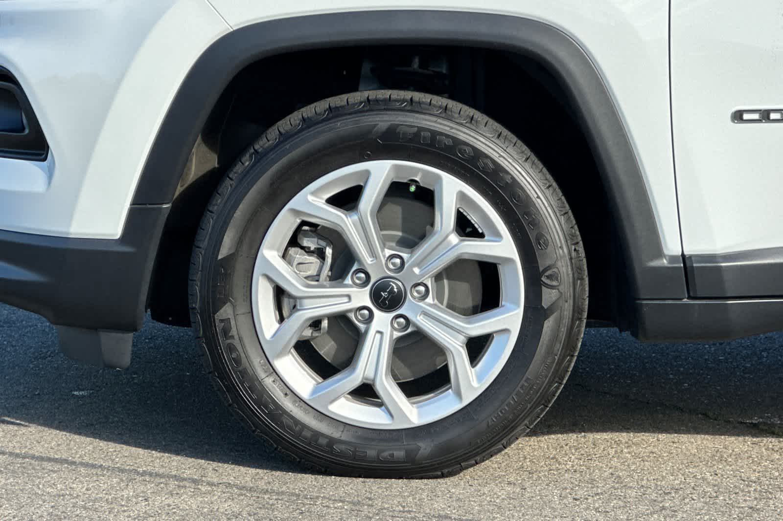 Thumbnail: 2025 Jeep Compass - 31