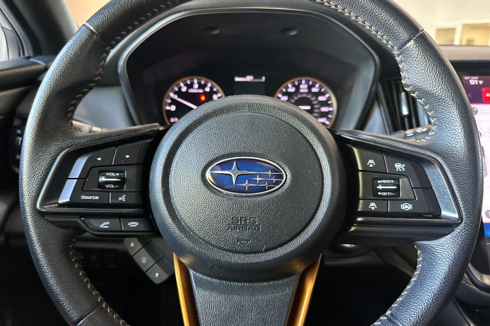 Thumbnail: 2022 Subaru Outback - 26