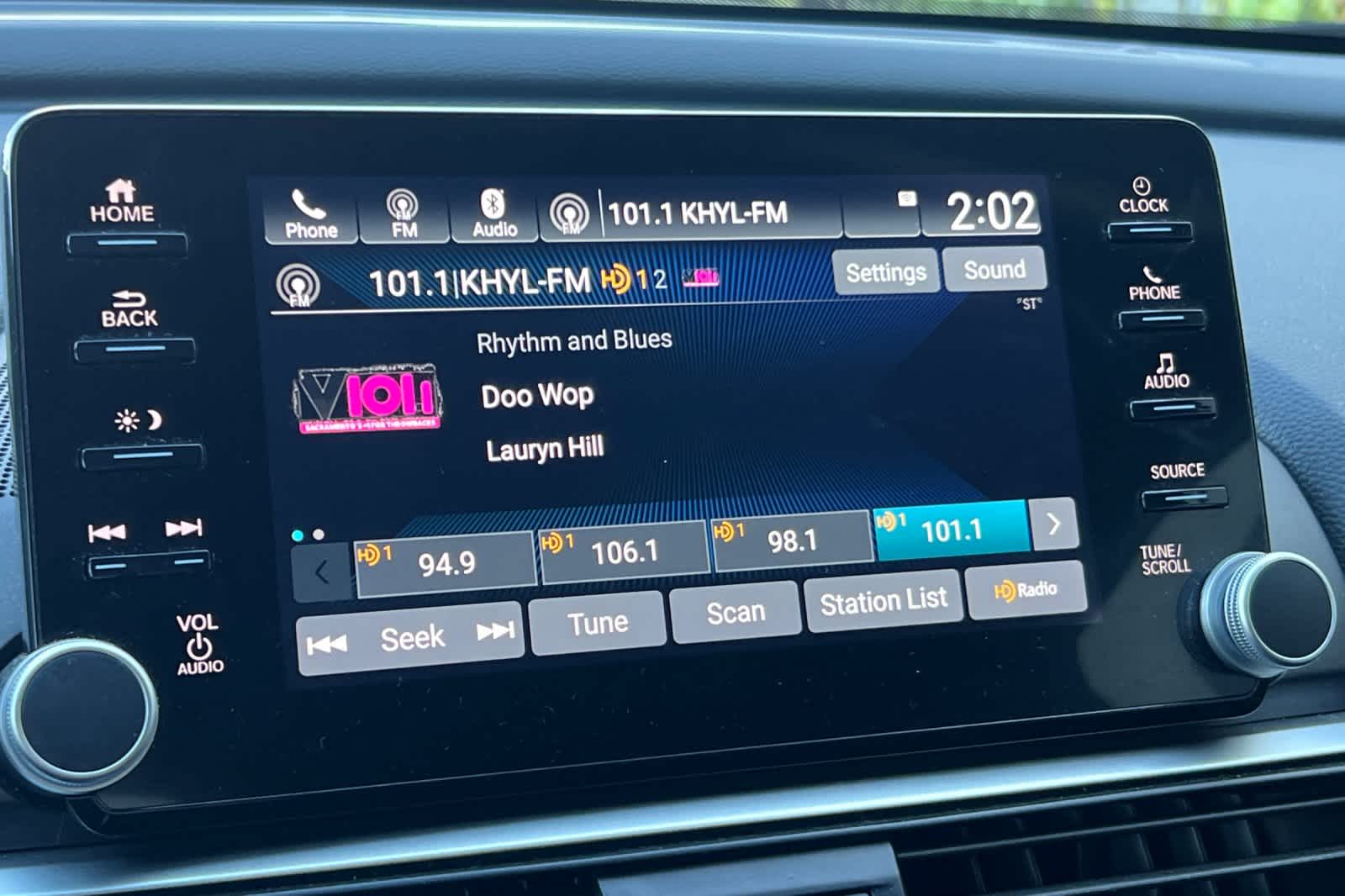 Thumbnail: 2021 Honda Accord - 19