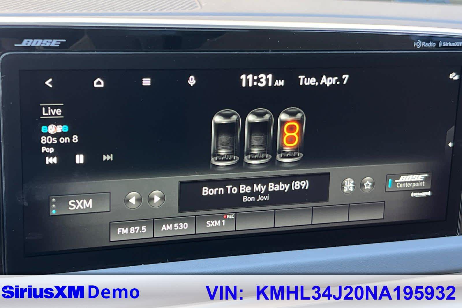 Thumbnail: 2022 Hyundai Sonata - 34