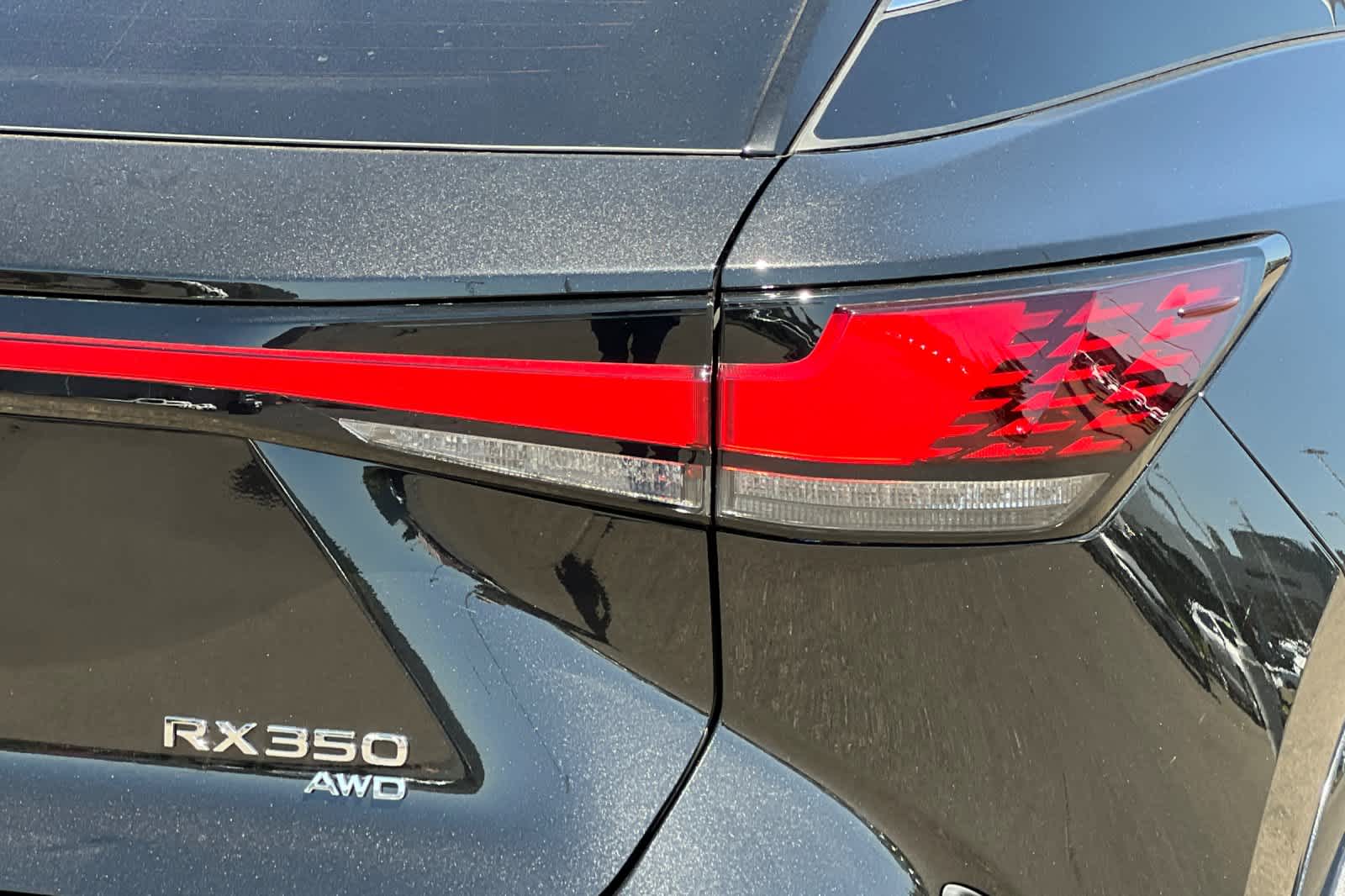 Thumbnail: 2026 Lexus RX - 31