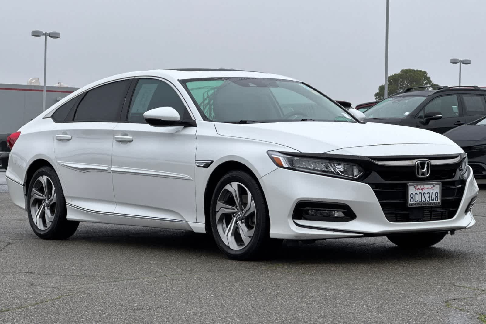 Thumbnail: 2018 Honda Accord - 5