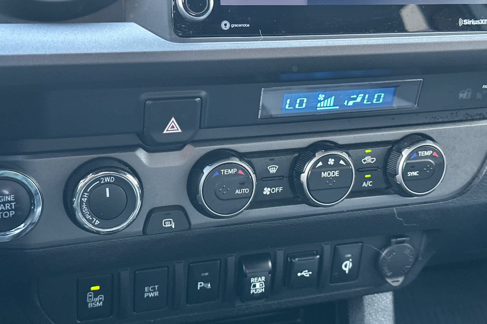 Thumbnail: 2022 Toyota Tacoma - 20