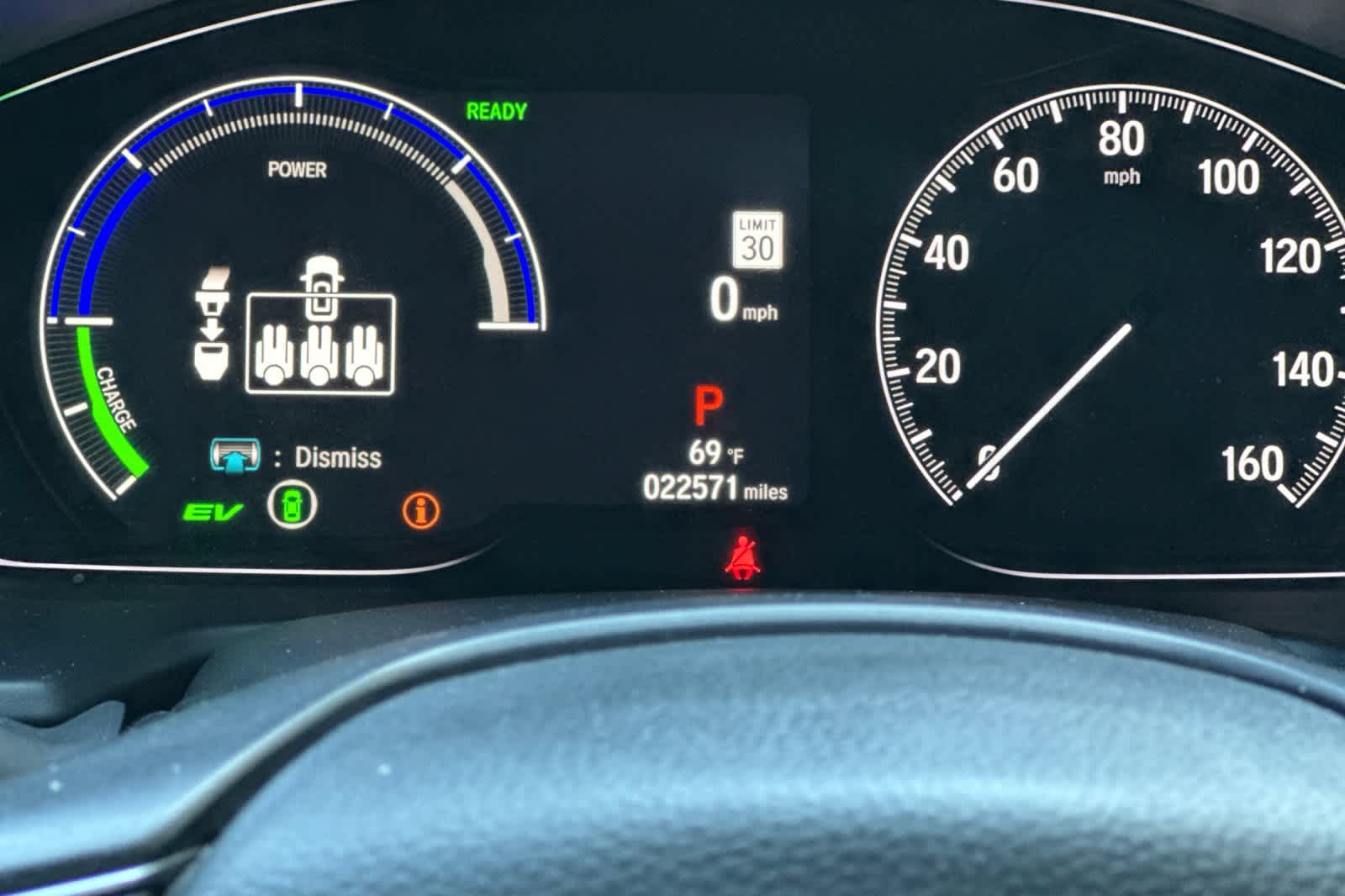 Thumbnail: 2022 Honda Accord - 29