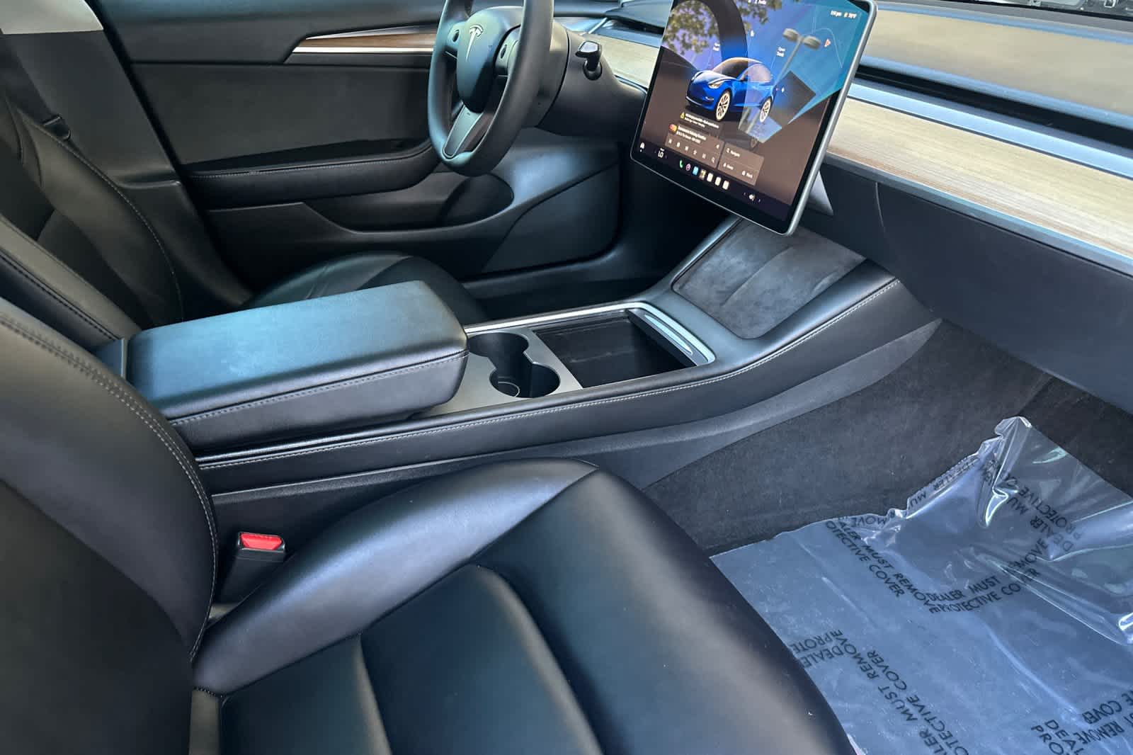 Thumbnail: 2023 Tesla Model 3 - 16