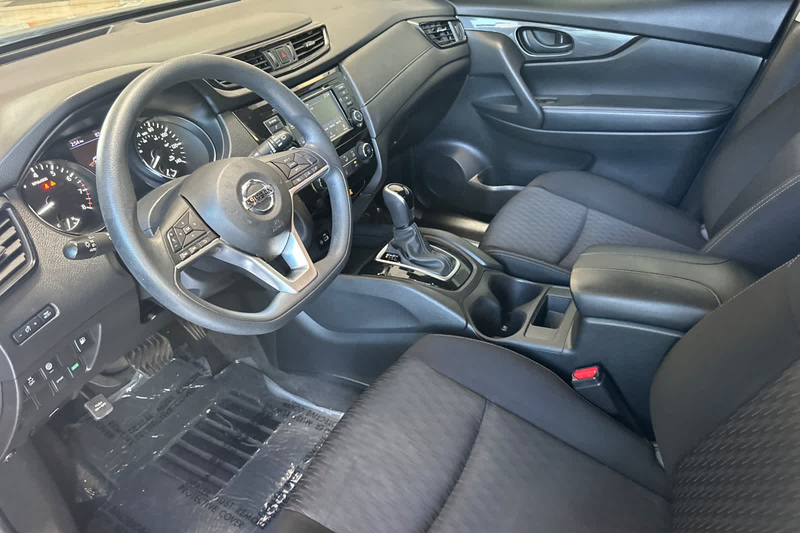 Thumbnail: 2020 Nissan Rogue - 11