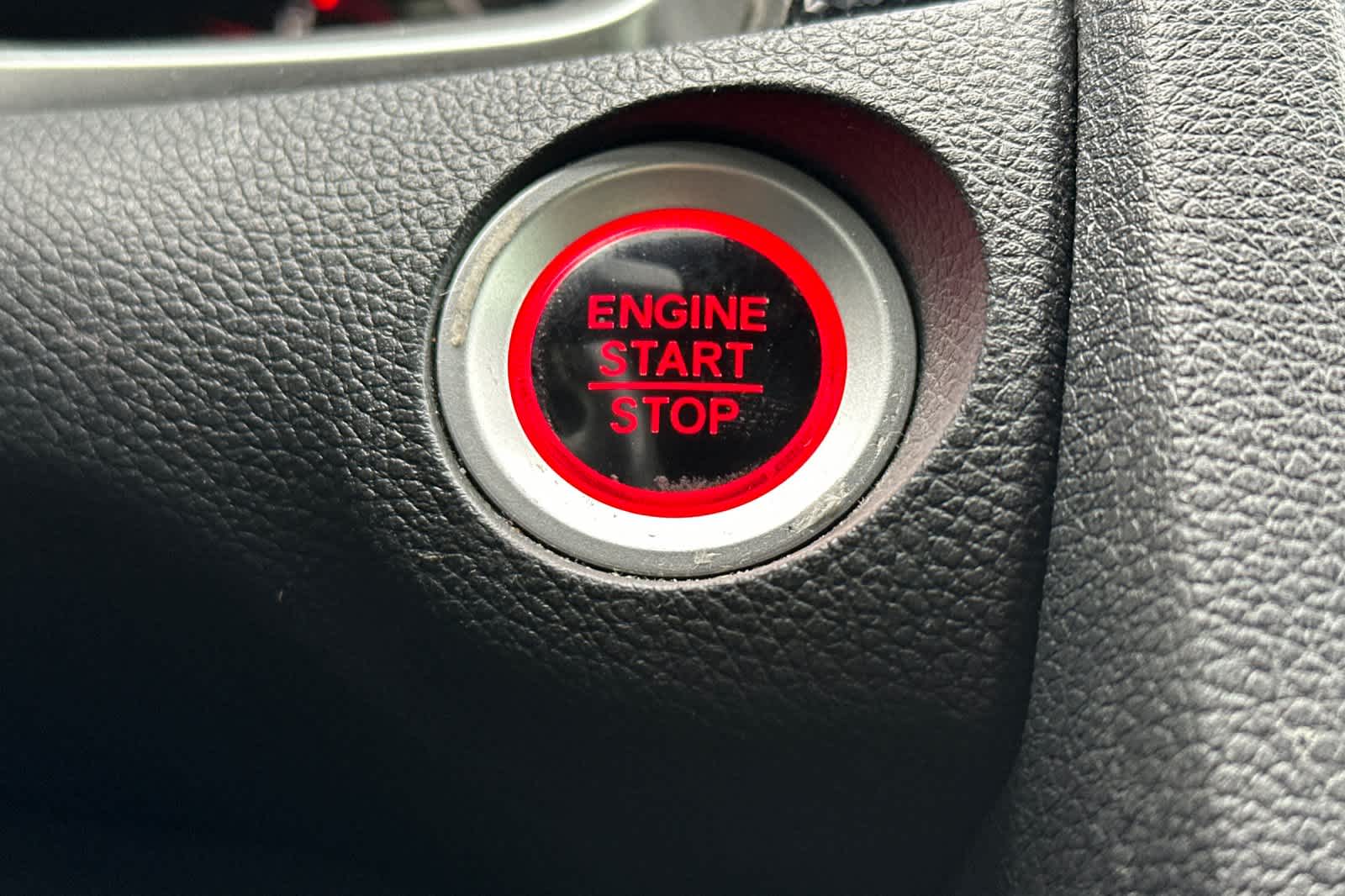 Thumbnail: 2019 Honda Civic - 22