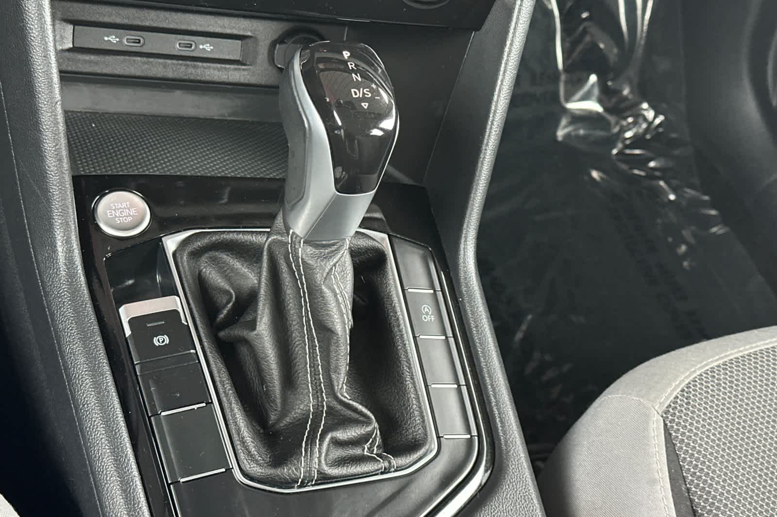 Thumbnail: 2024 Volkswagen Taos - 22