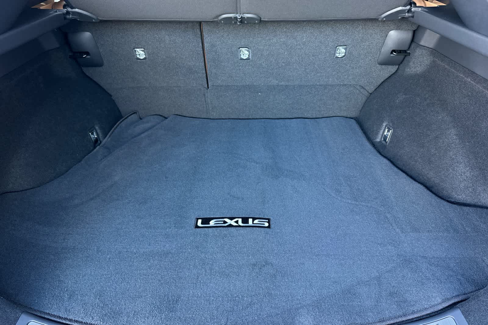 Thumbnail: 2026 Lexus RZ - 16