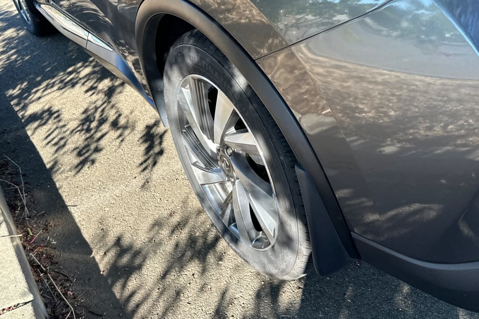Thumbnail: 2020 Nissan Murano - 18