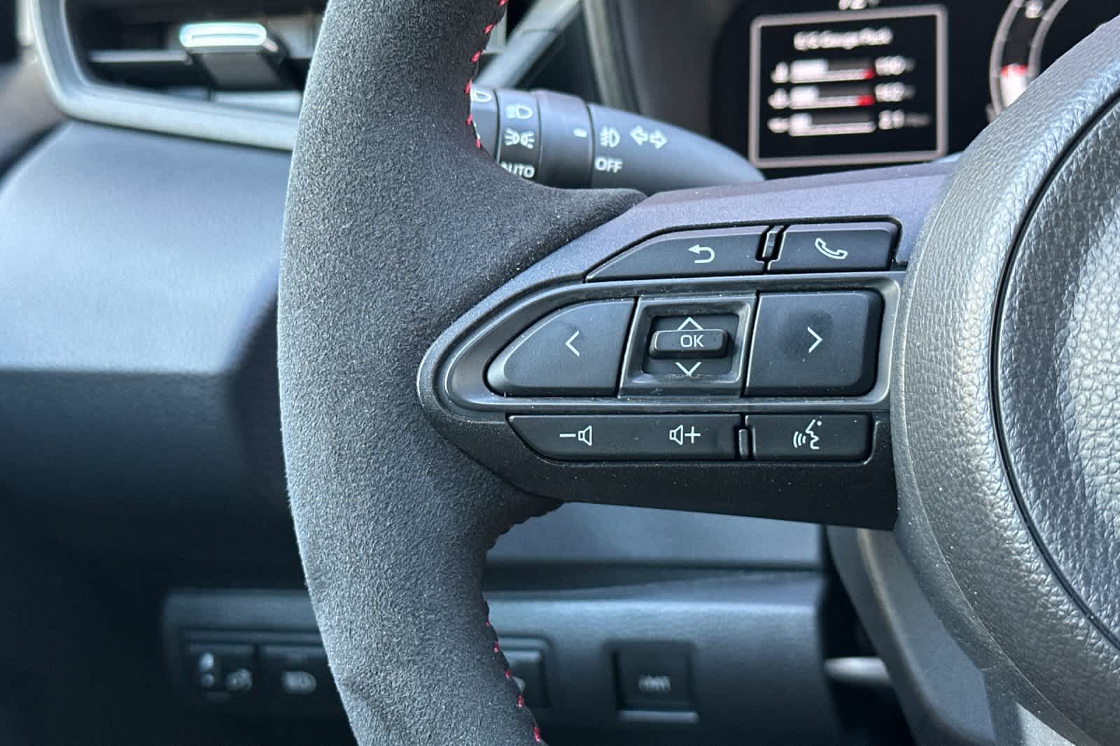 Thumbnail: 2023 Toyota GR Corolla - 25