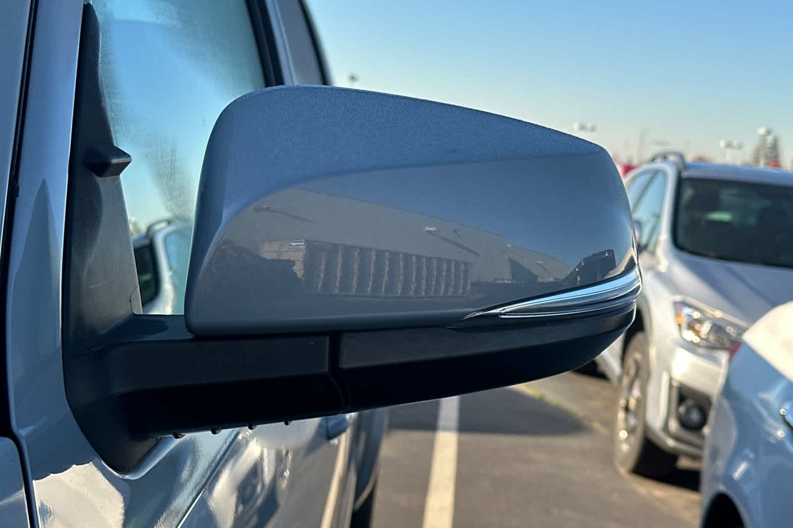 Thumbnail: 2019 Toyota Tacoma - 21