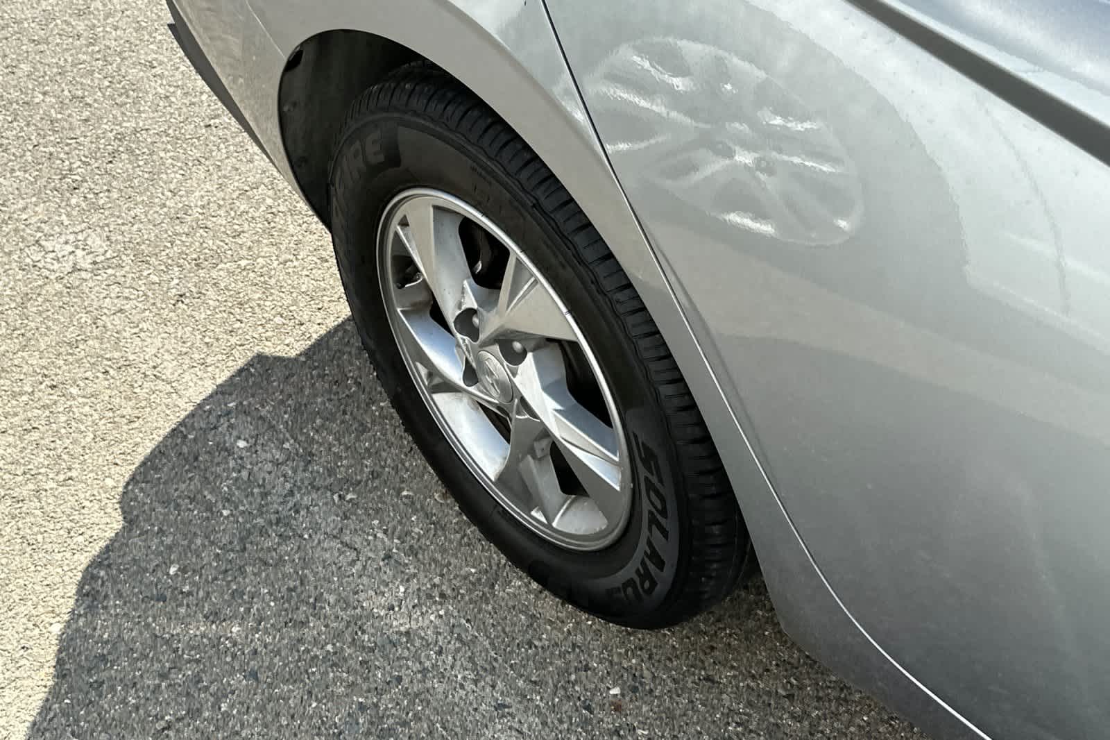 Thumbnail: 2021 Hyundai Elantra - 13