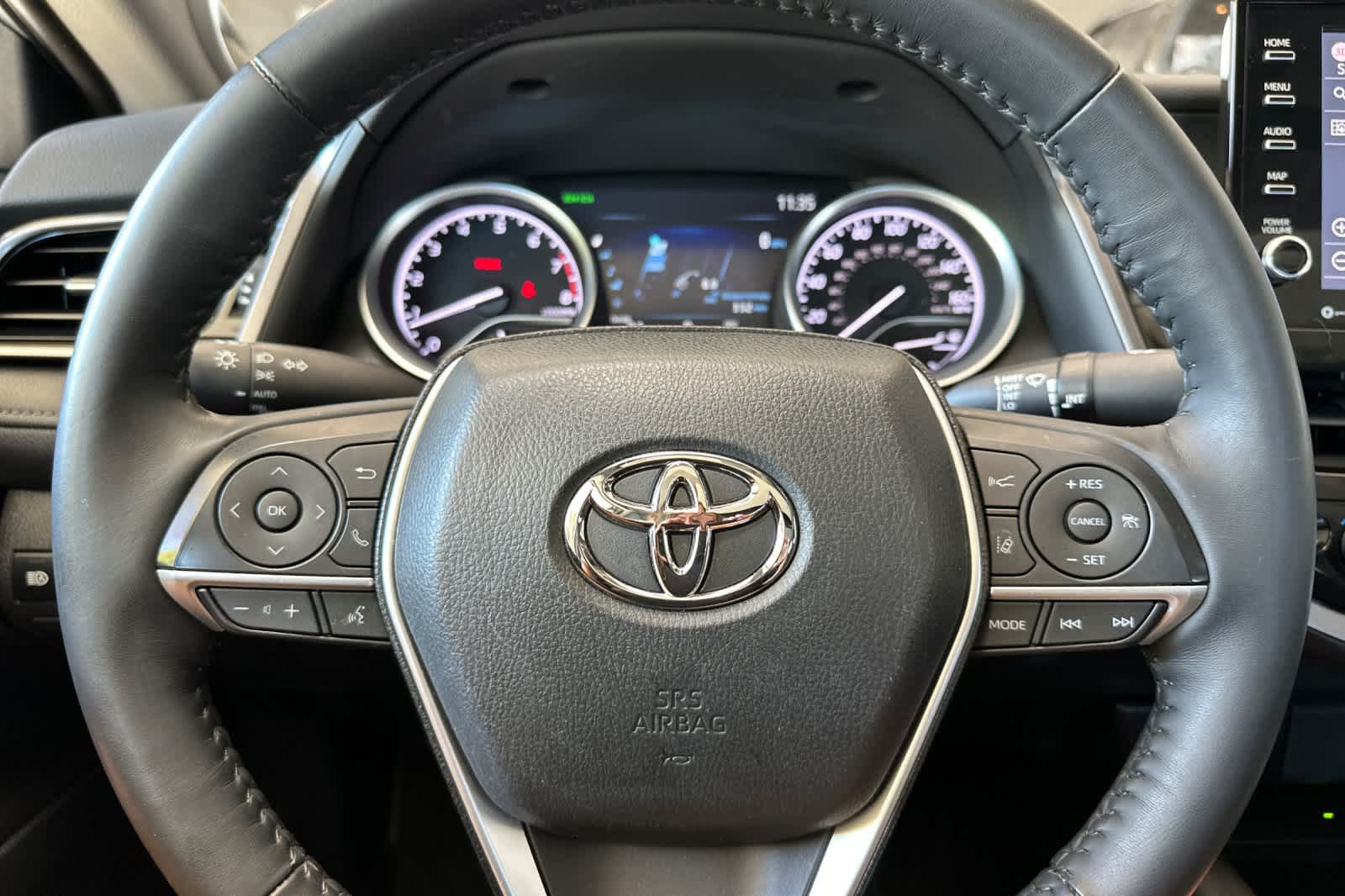 Thumbnail: 2023 Toyota Camry - 25