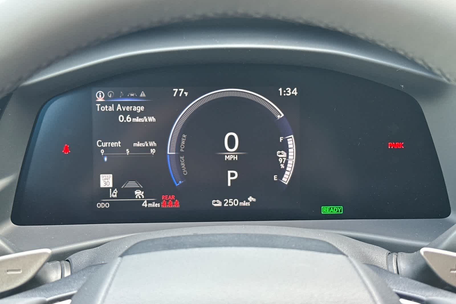 Thumbnail: 2026 Lexus RZ - 28