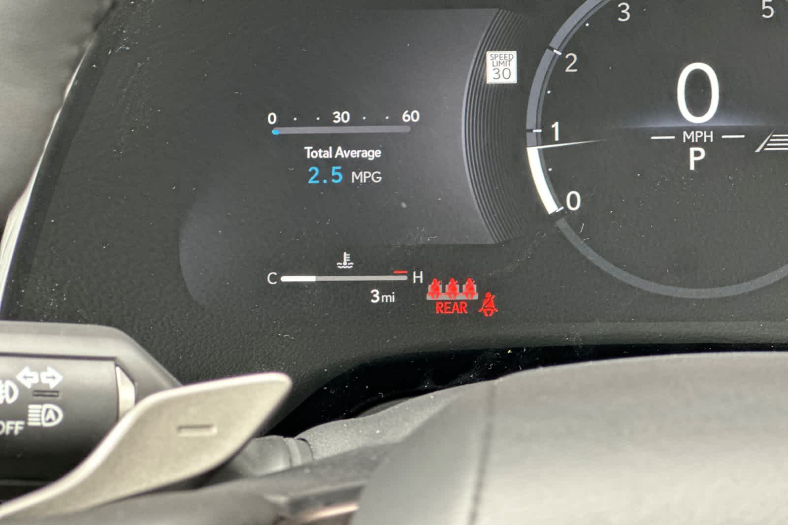 Thumbnail: 2026 Lexus RX - 29