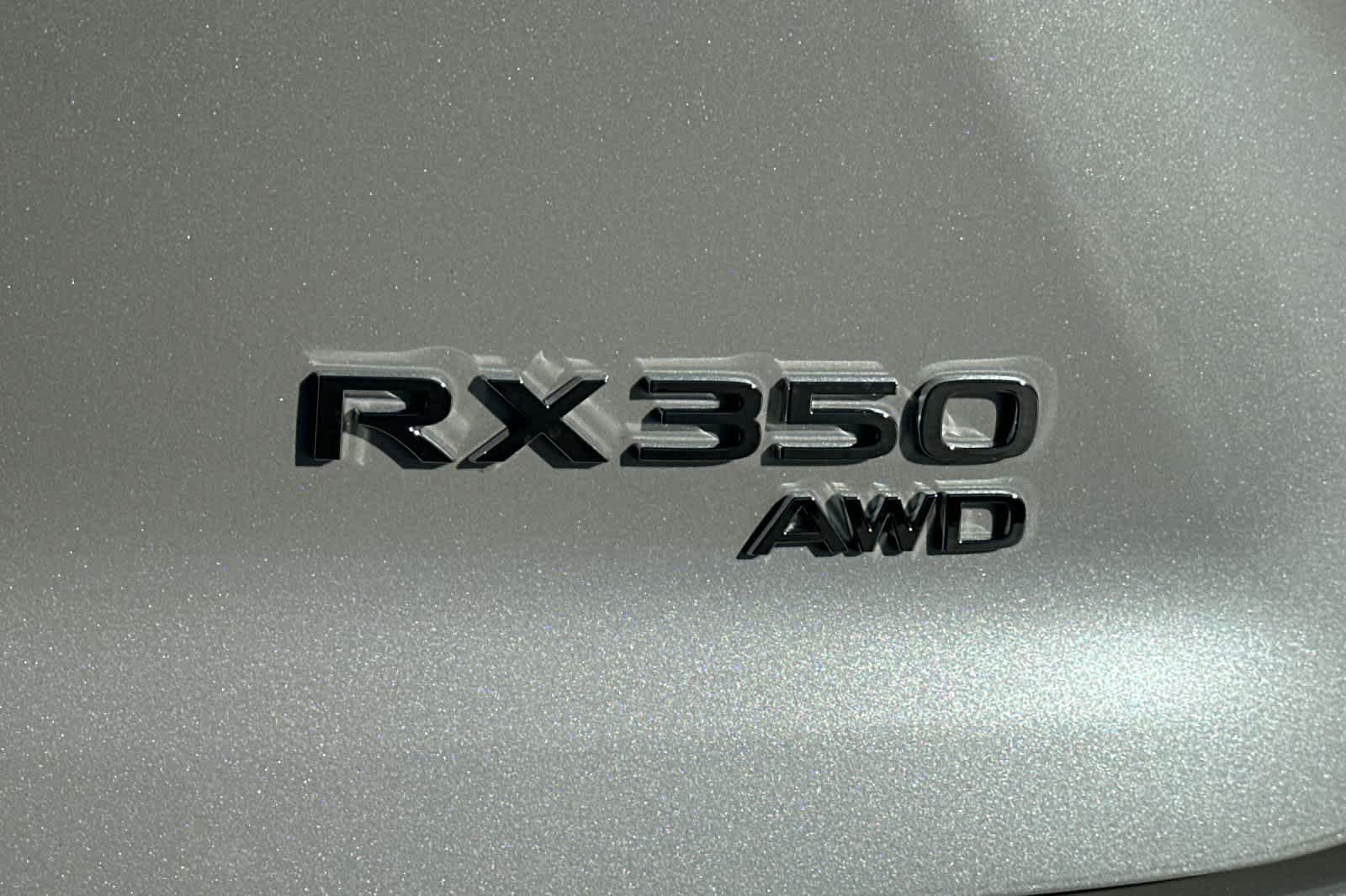 Thumbnail: 2026 Lexus RX - 32