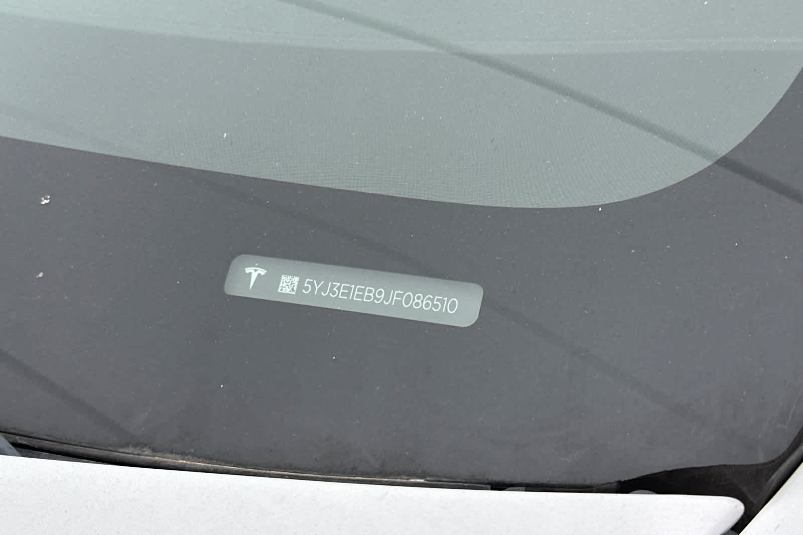 Thumbnail: 2018 Tesla Model 3 - 23