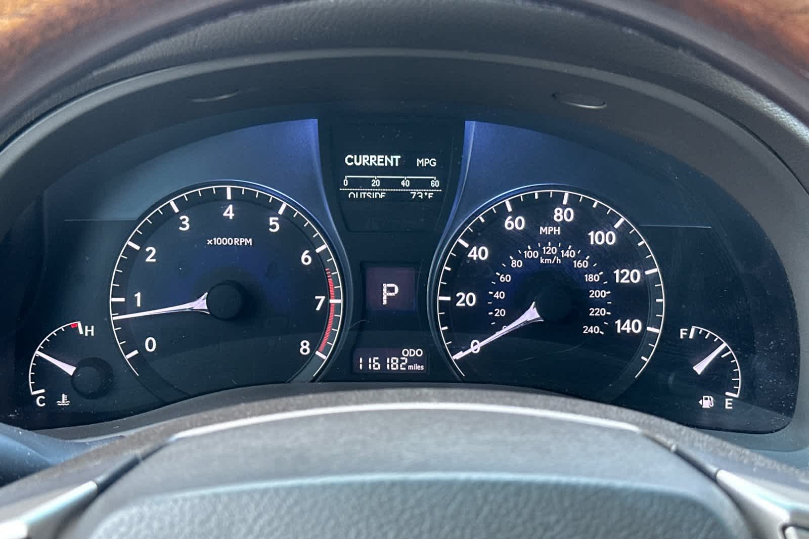 Thumbnail: 2013 Lexus RX - 28