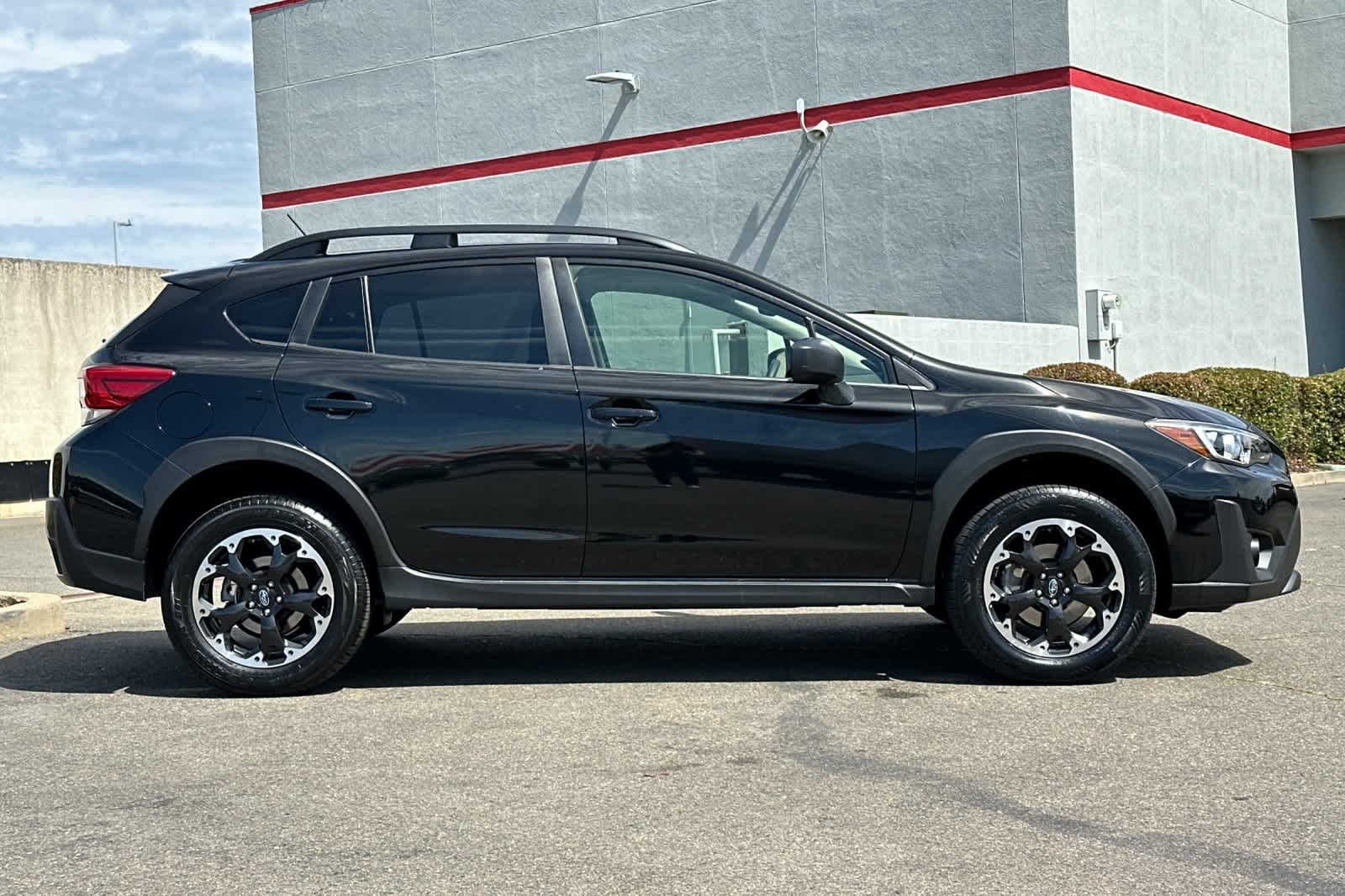 Thumbnail: 2023 Subaru Crosstrek - 6