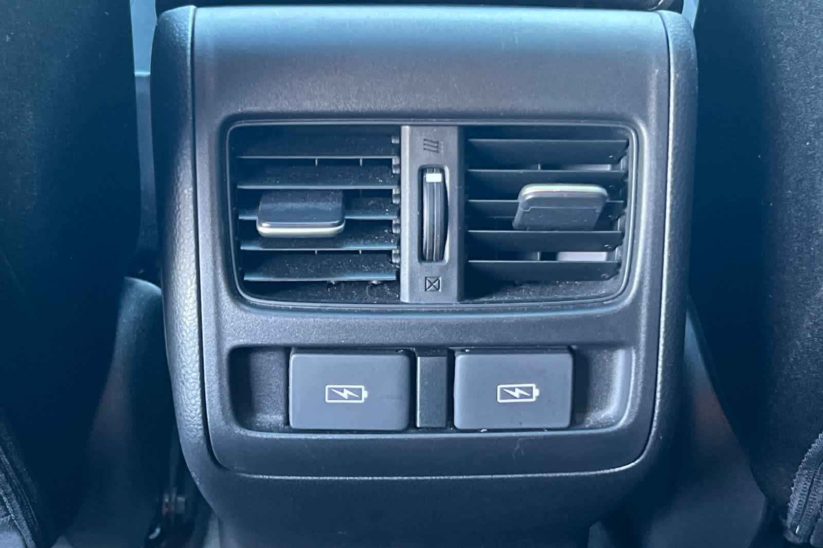 Thumbnail: 2021 Honda Accord - 14