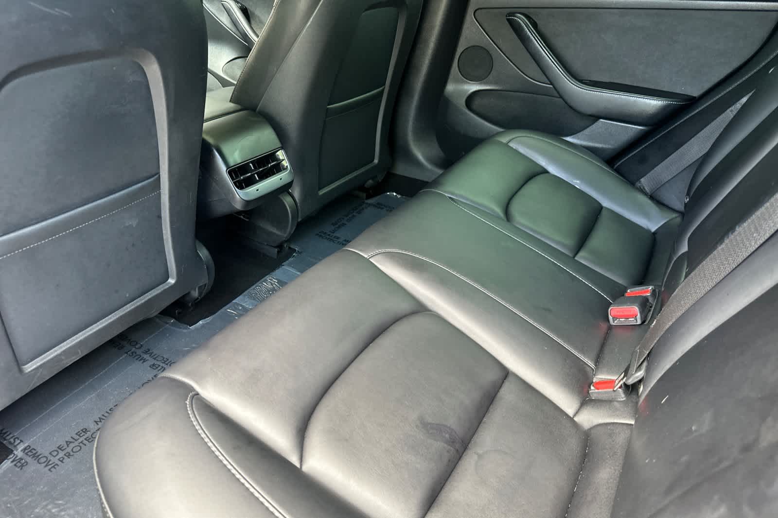 Thumbnail: 2022 Tesla Model 3 - 4