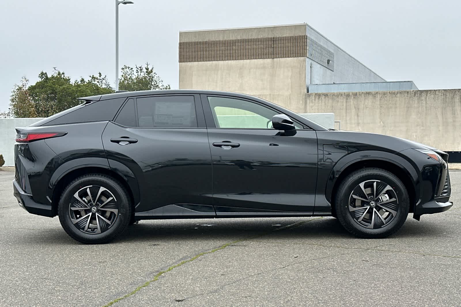 Thumbnail: 2026 Lexus RZ - 6