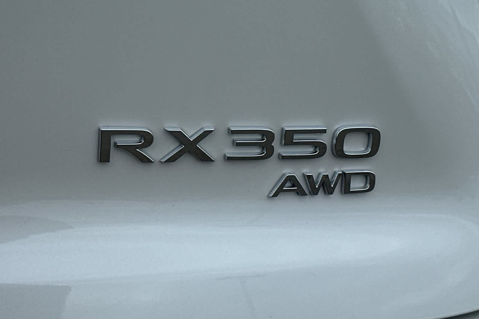 Thumbnail: 2026 Lexus RX - 32