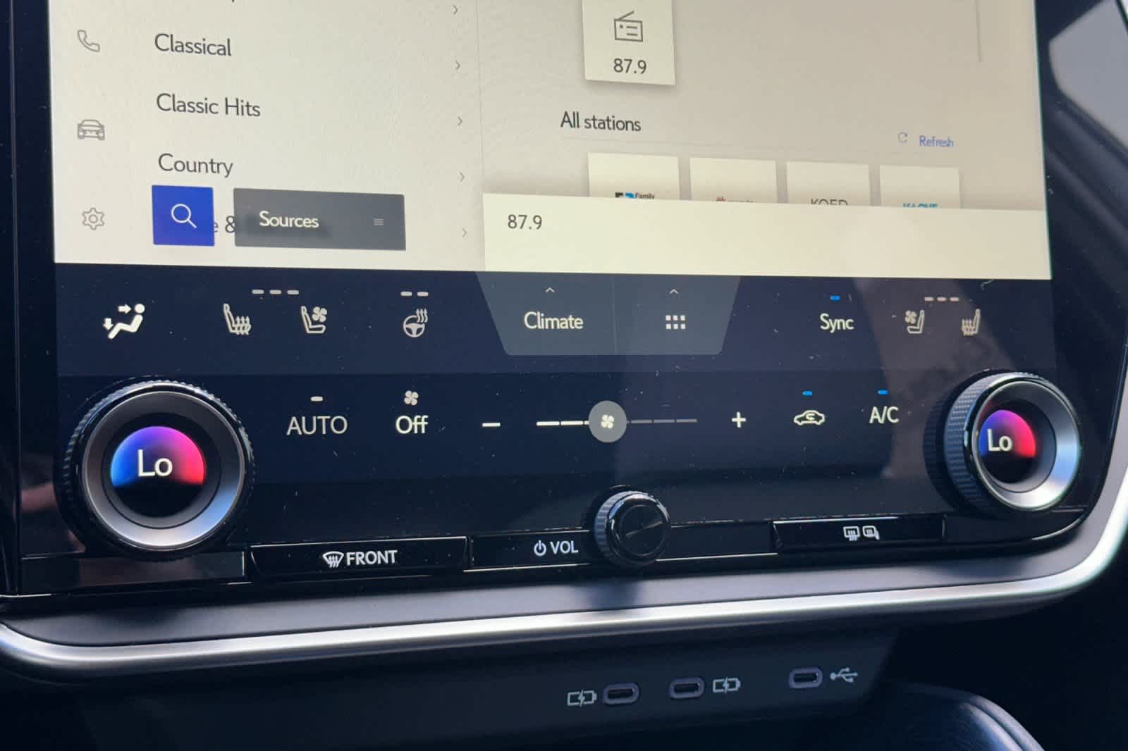 Thumbnail: 2026 Lexus RZ - 22