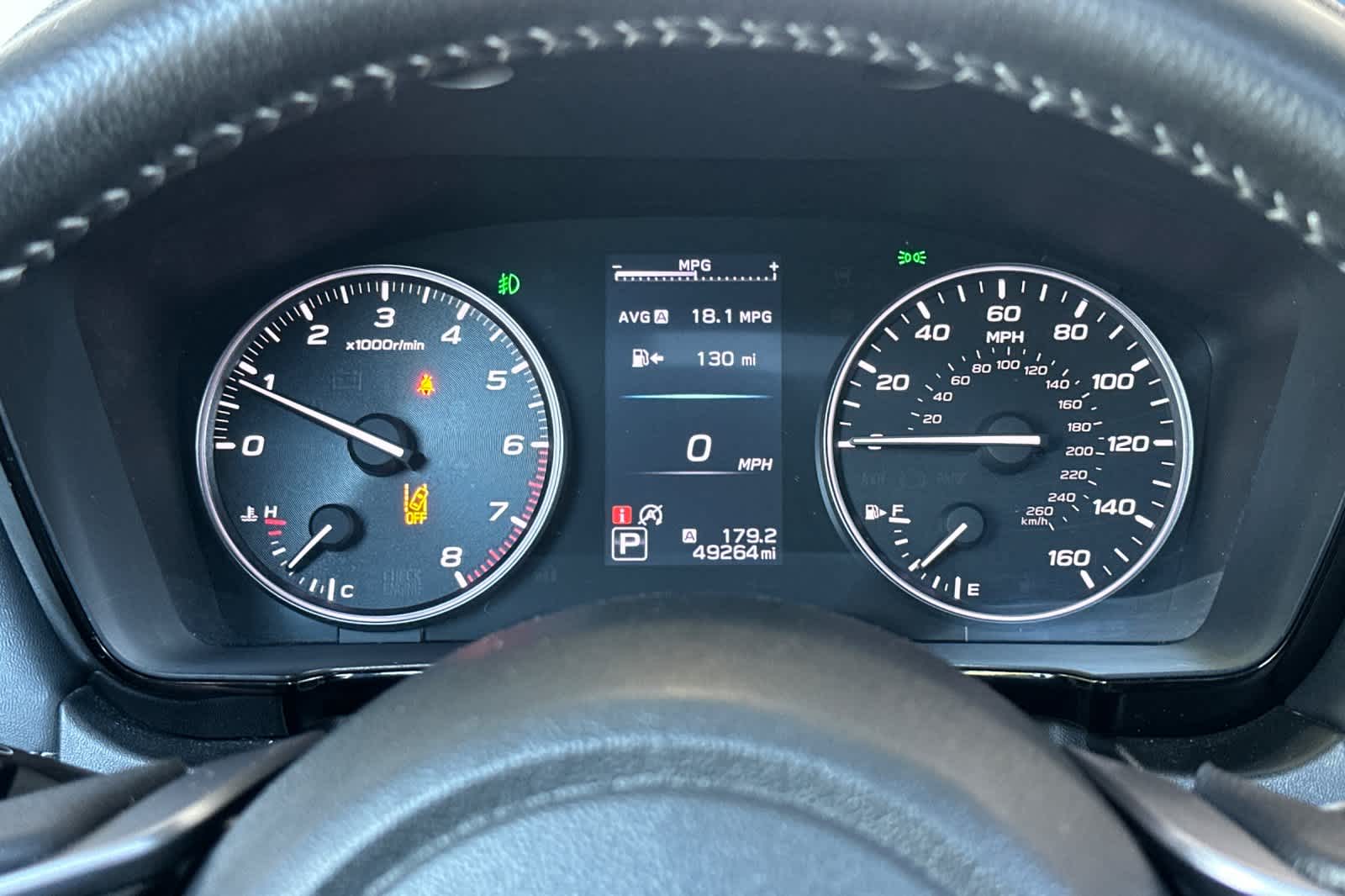 Thumbnail: 2020 Subaru Outback - 28