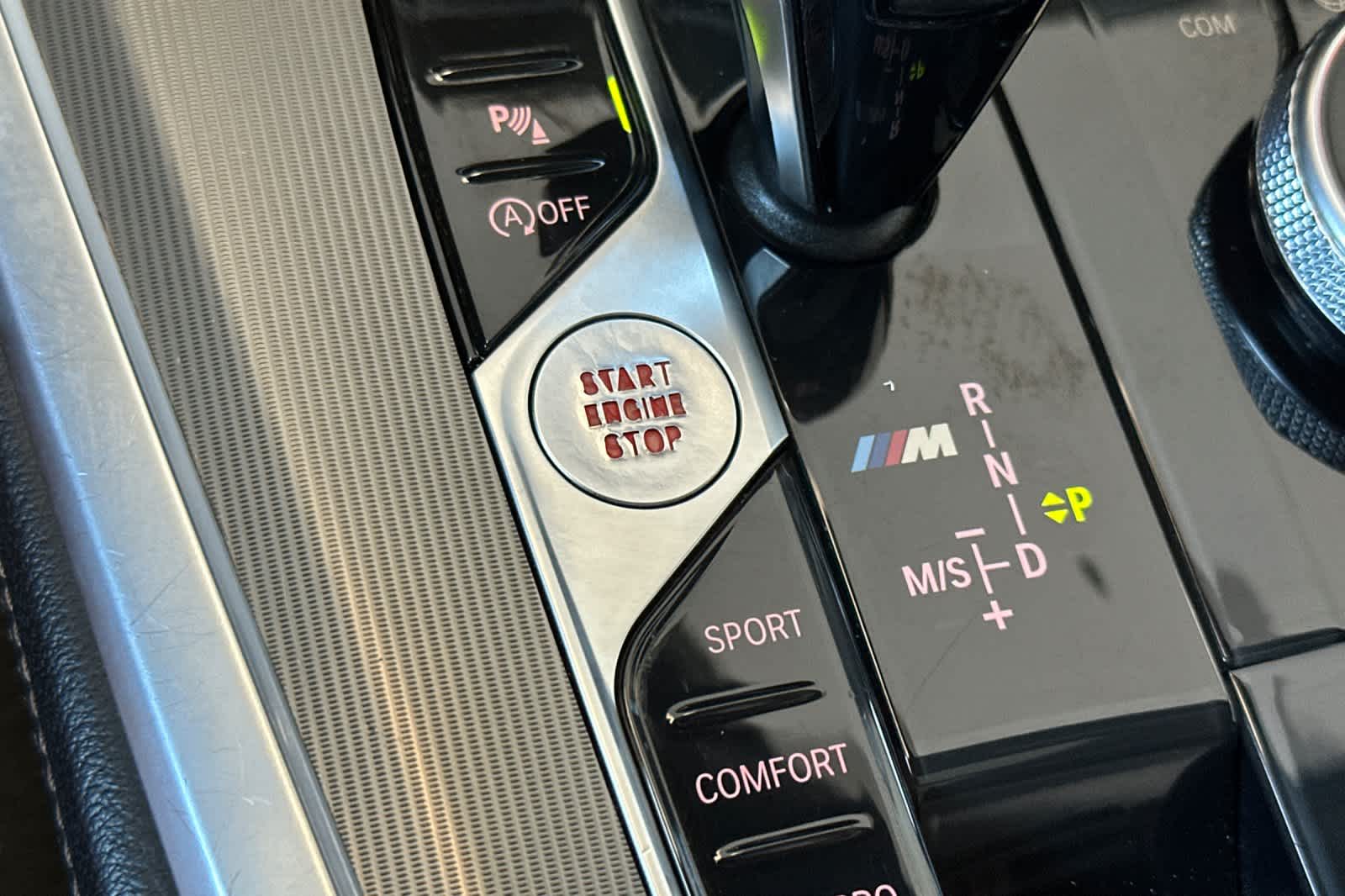 Thumbnail: 2020 BMW X5 - 25
