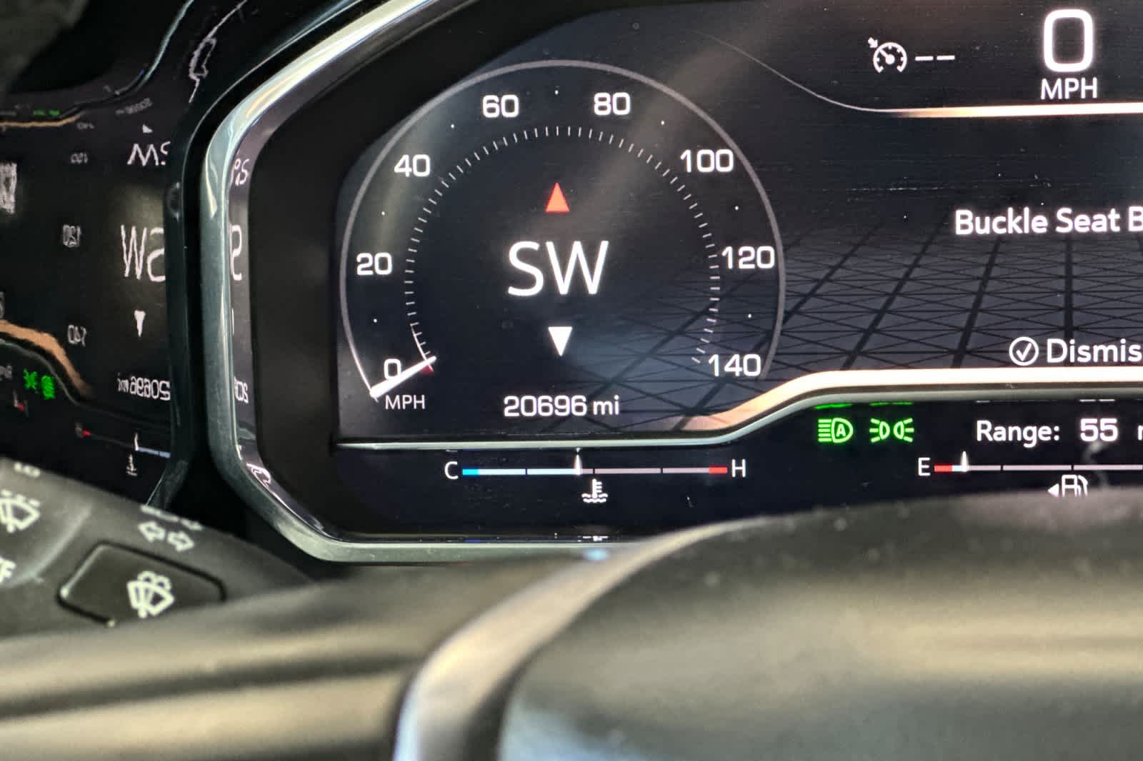 Thumbnail: 2025 GMC Sierra 1500 - 28