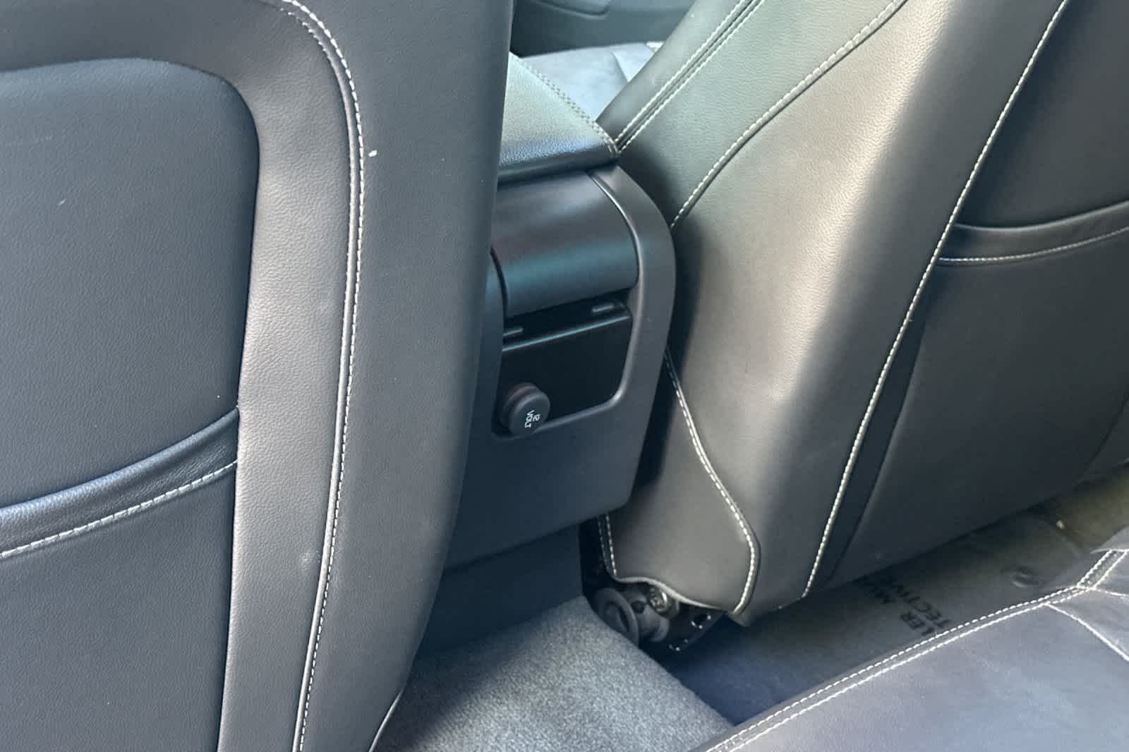 Thumbnail: 2017 Volvo S60 - 14