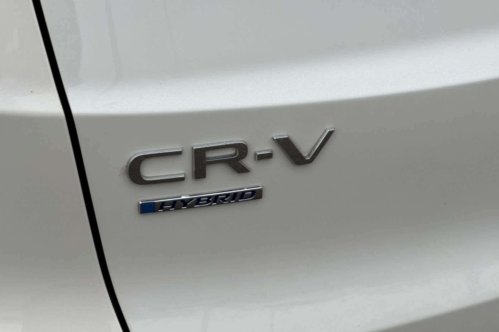 Thumbnail: 2024 Honda CR-V - 33