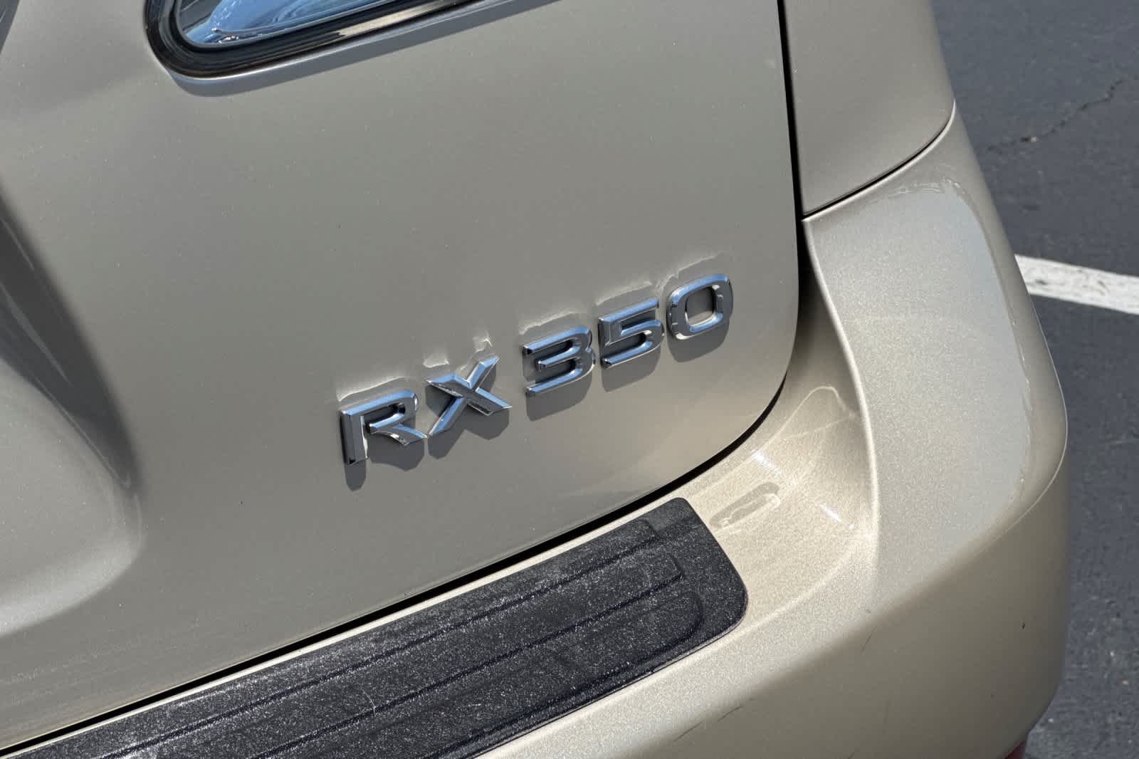Thumbnail: 2011 Lexus RX - 33