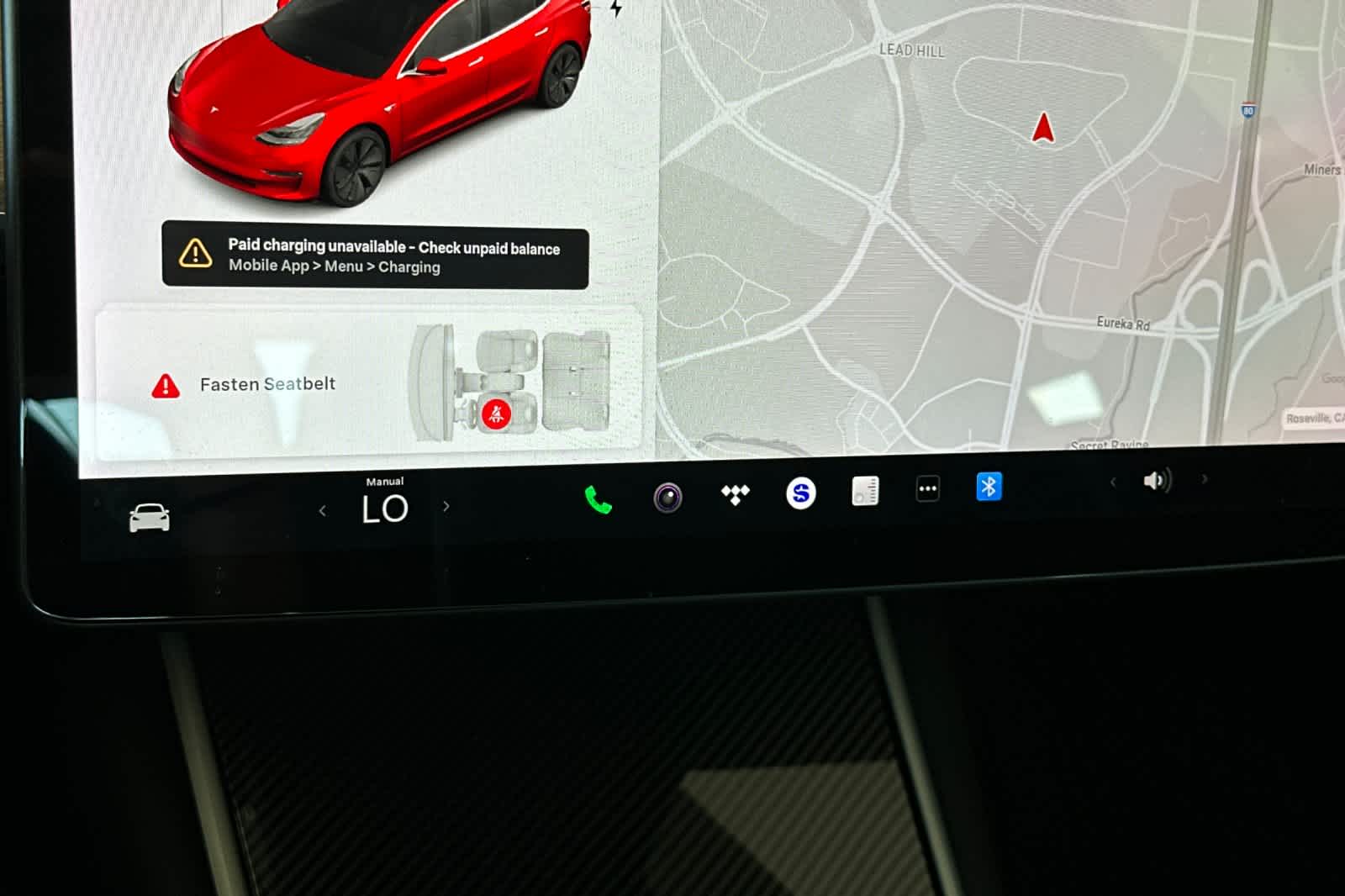 Thumbnail: 2020 Tesla Model 3 - 22