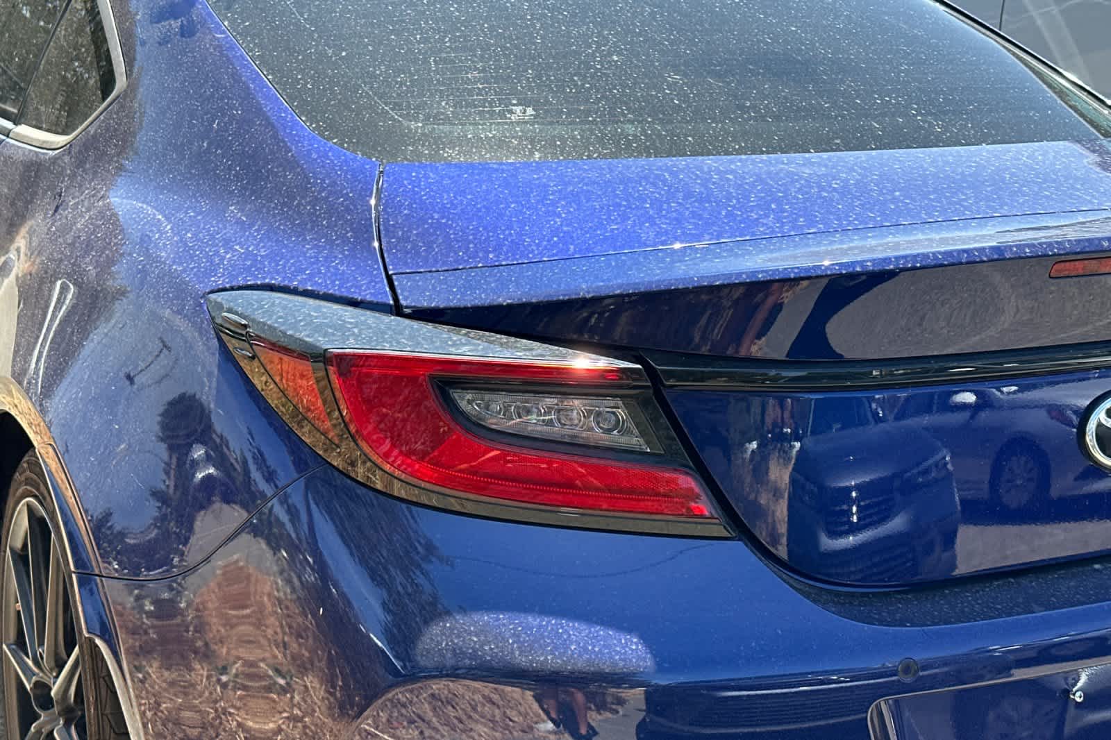 Thumbnail: 2023 Toyota GR86 - 15