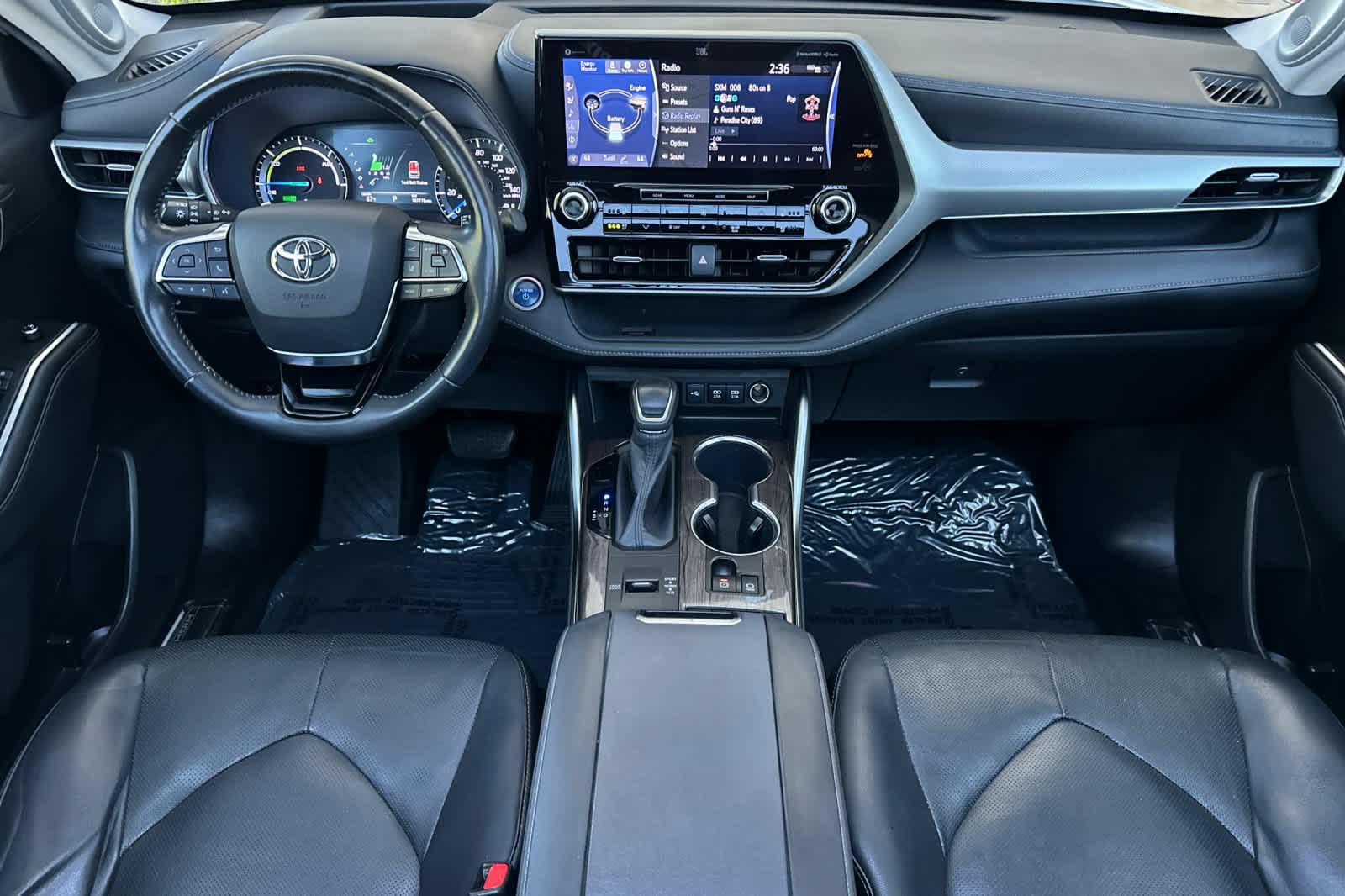 Thumbnail: 2020 Toyota Highlander - 2