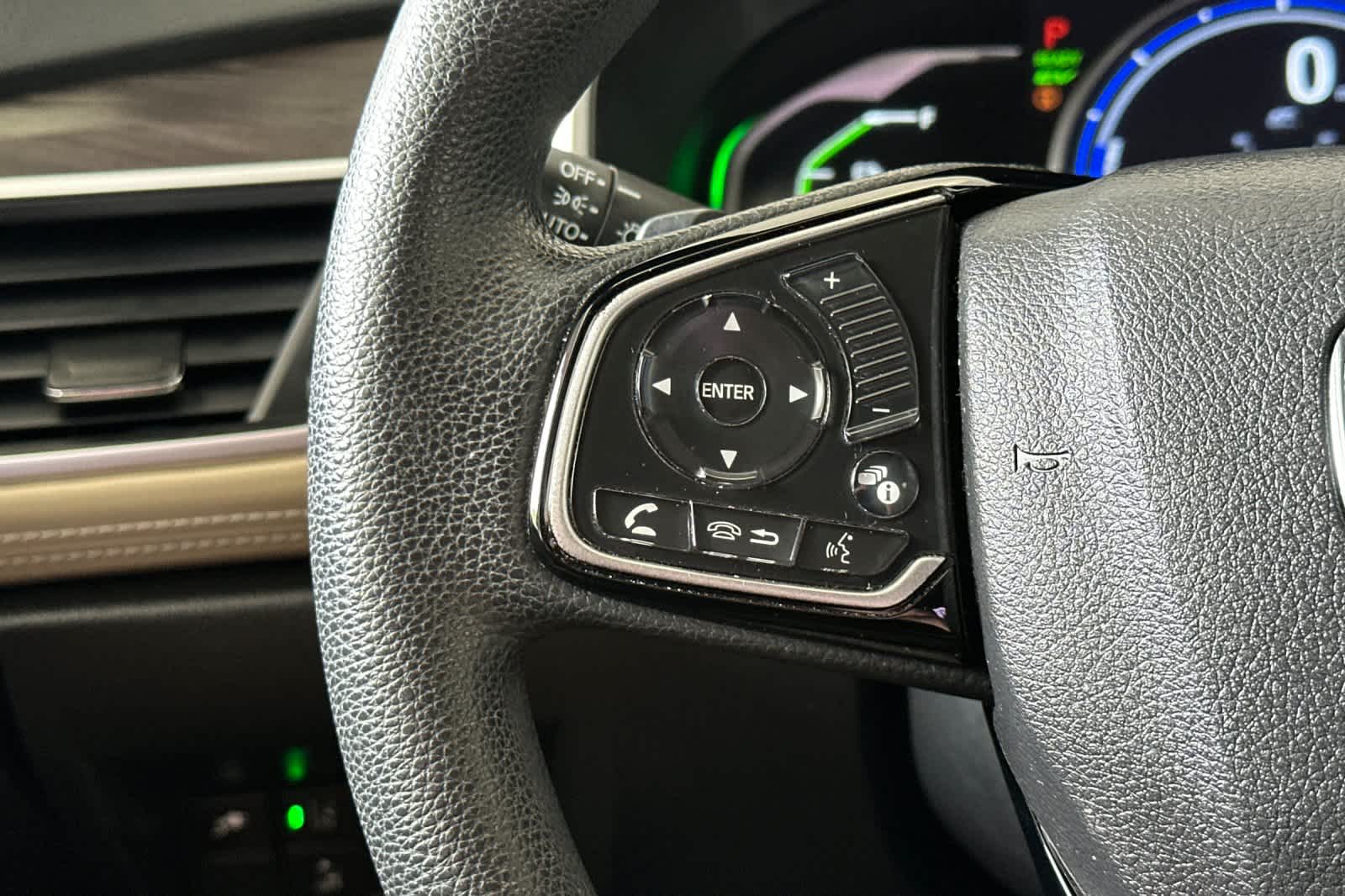 Thumbnail: 2019 Honda Clarity - 24