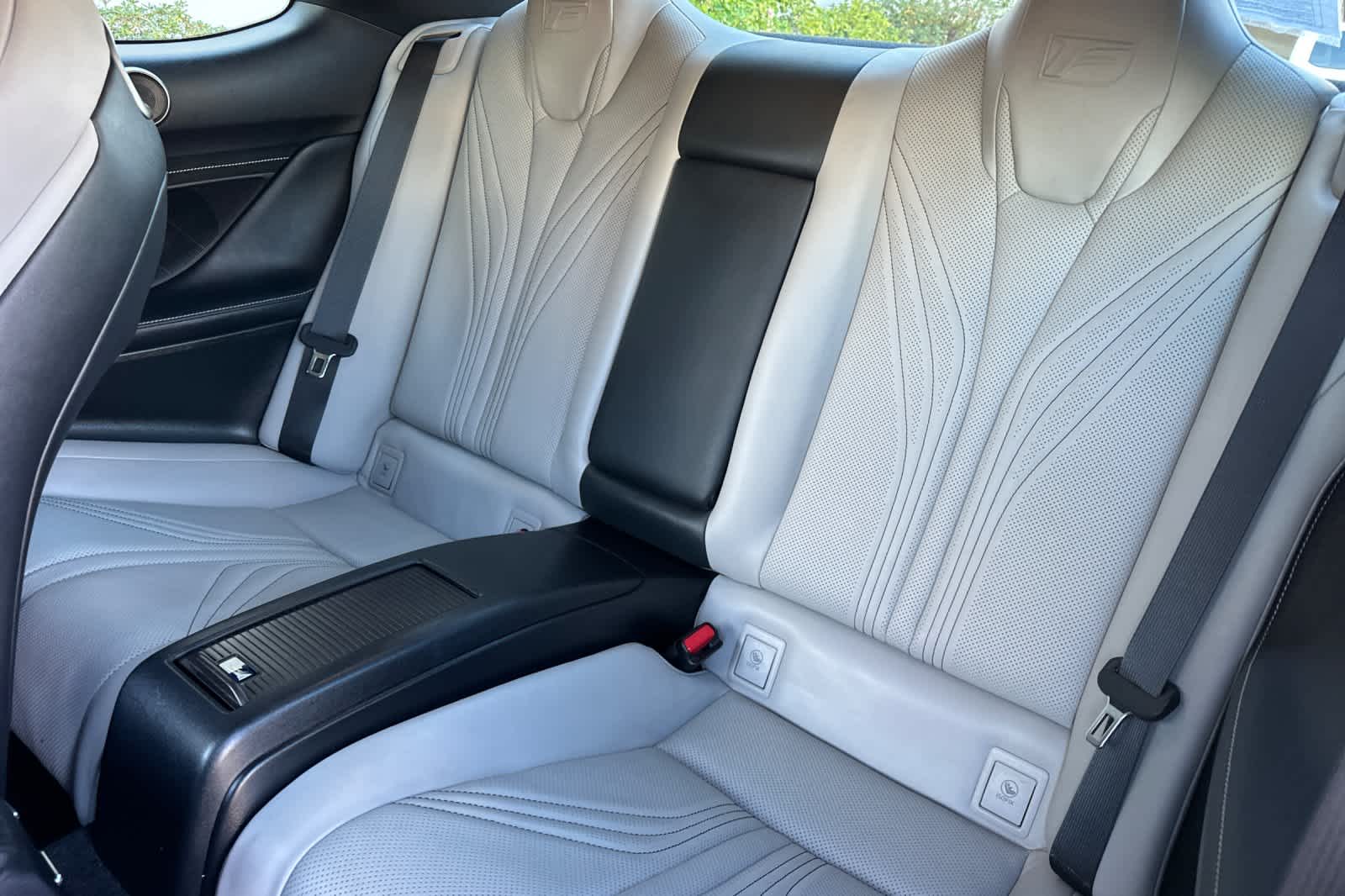 Thumbnail: 2016 Lexus RC - 4