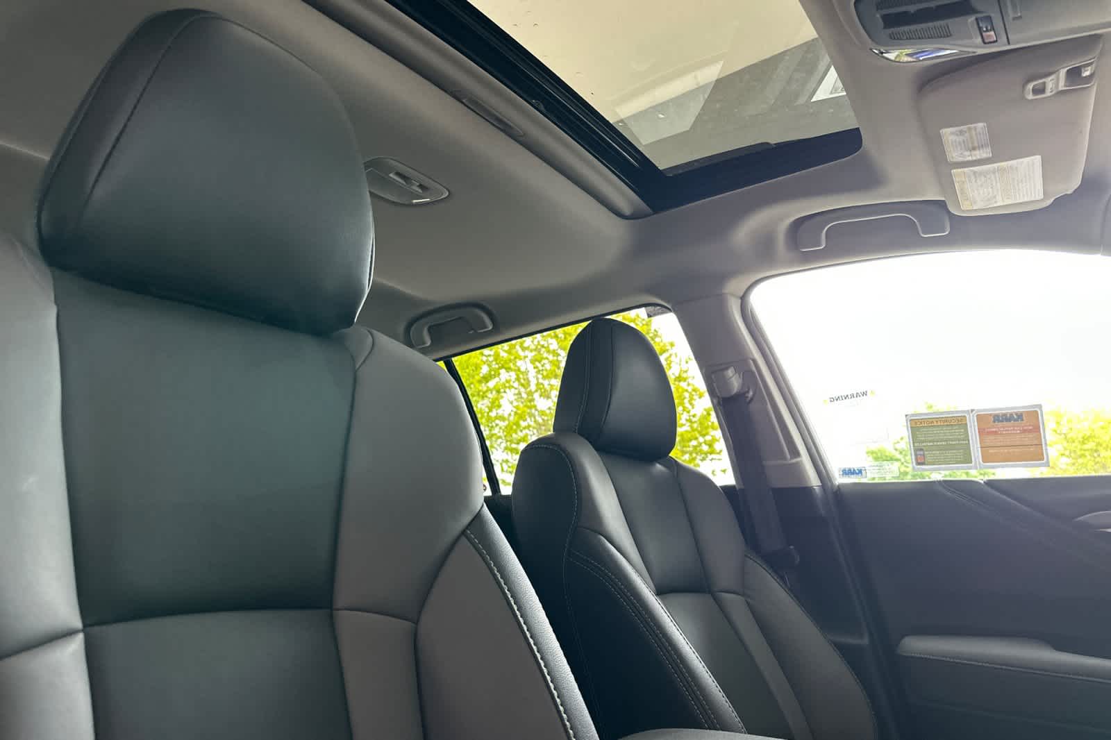 Thumbnail: 2023 Subaru Outback - 18