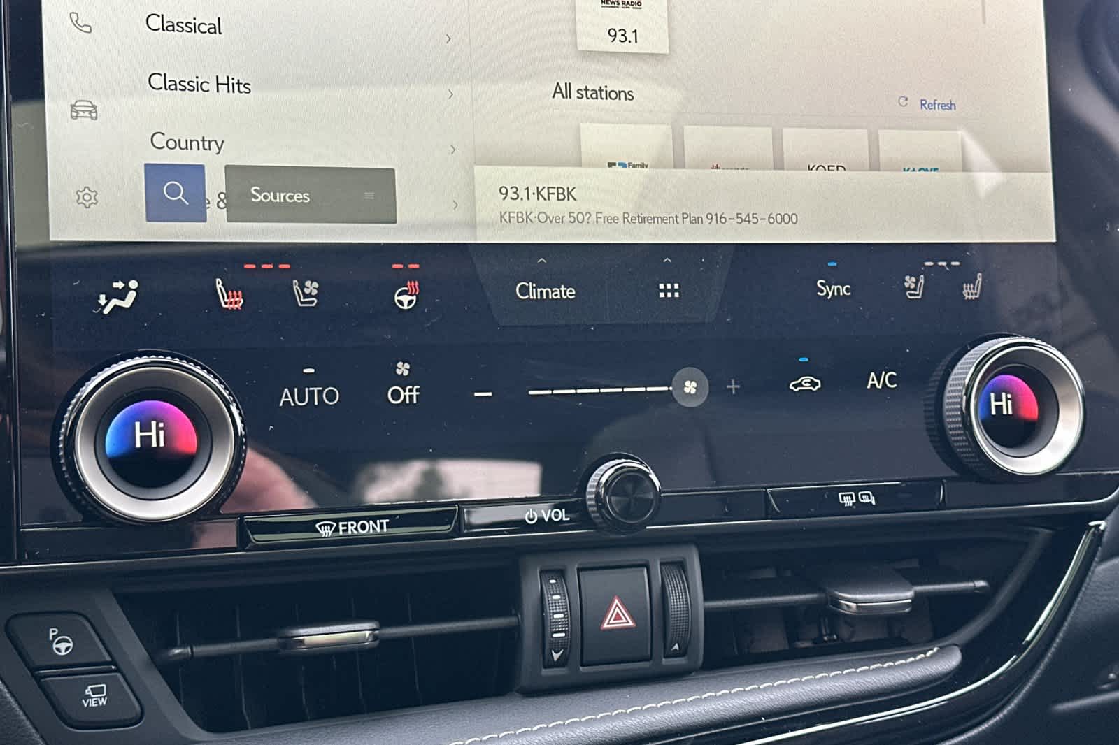 Thumbnail: 2026 Lexus NX - 23