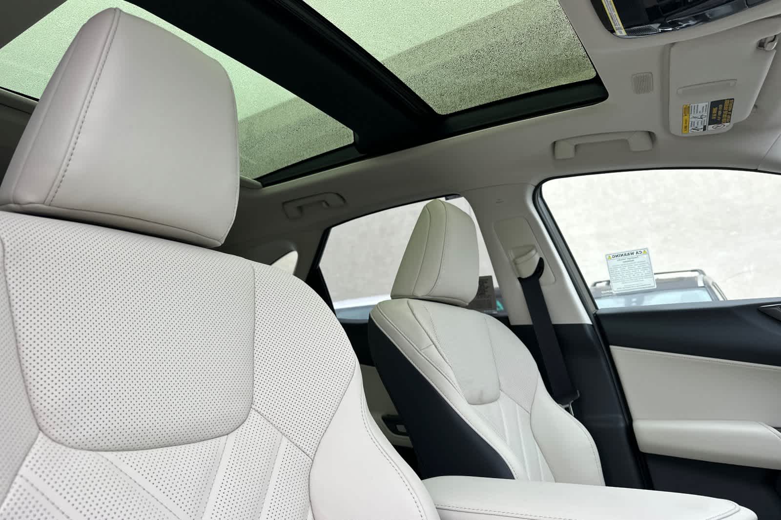 Thumbnail: 2026 Lexus NX - 18