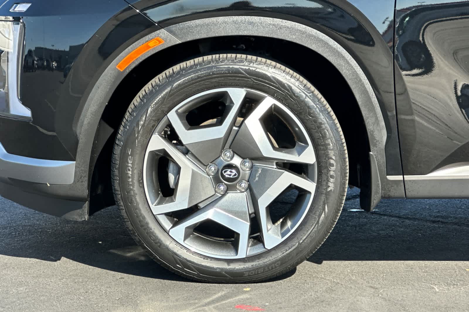 Thumbnail: 2023 Hyundai Palisade - 33