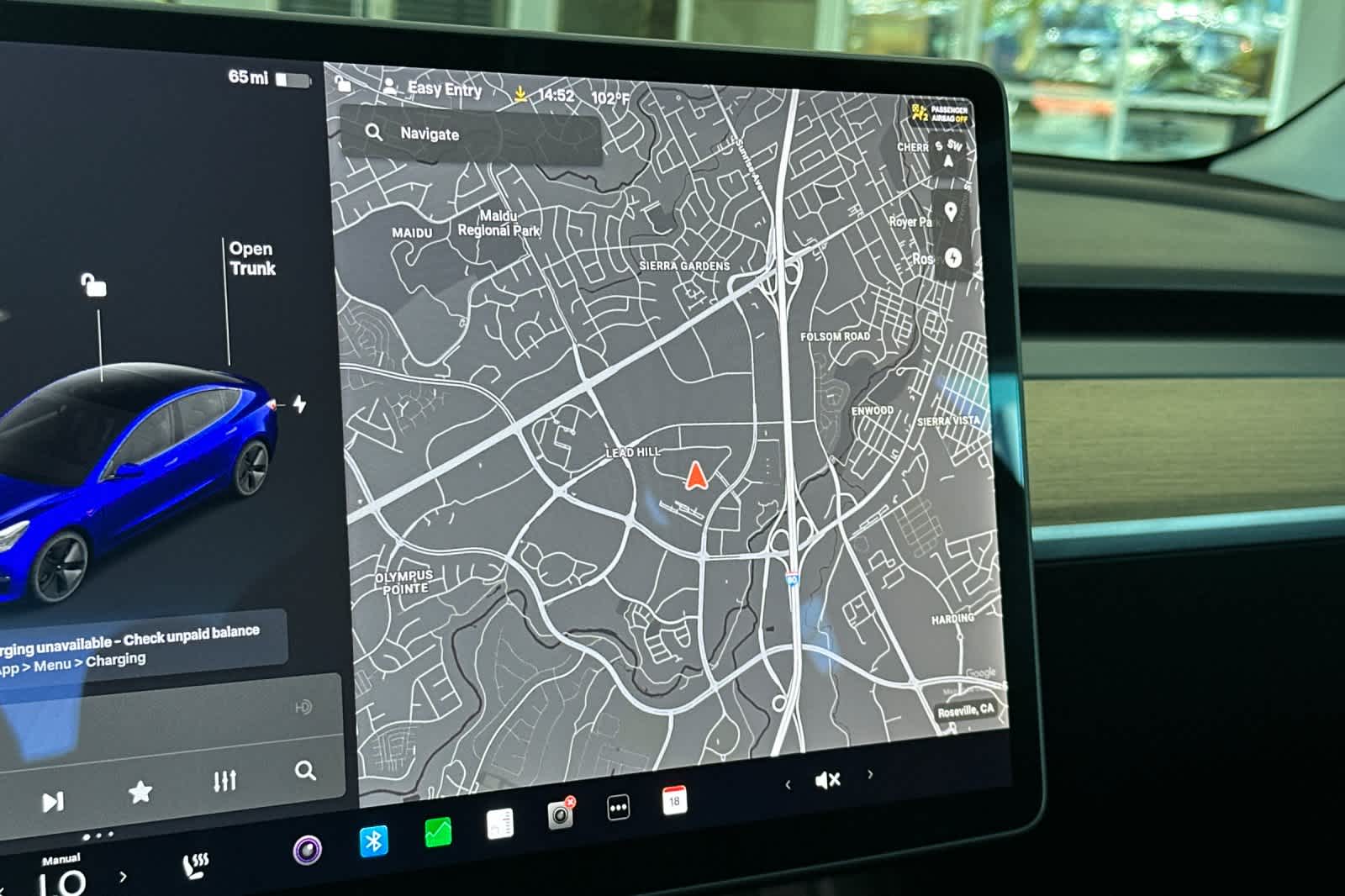 Thumbnail: 2018 Tesla Model 3 - 20