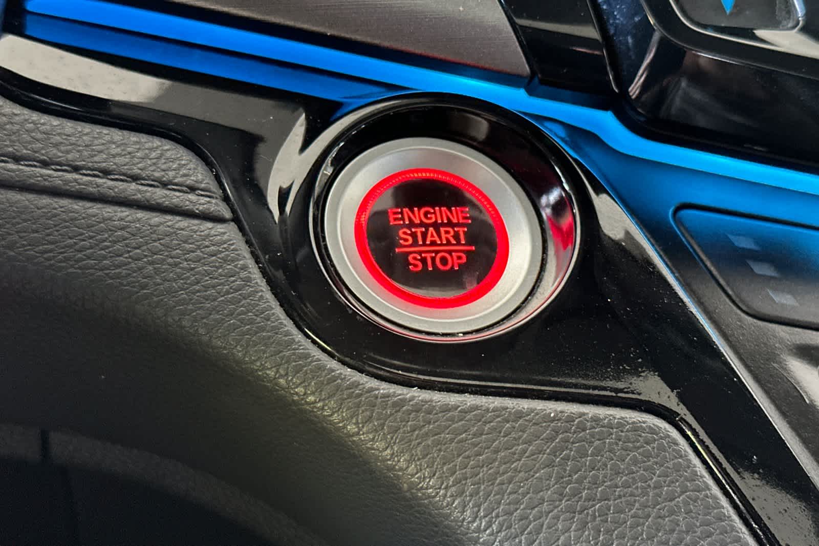 Thumbnail: 2022 Honda Odyssey - 26