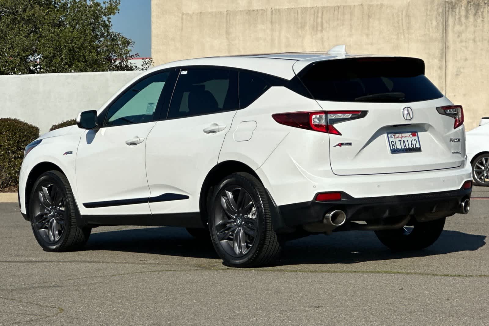 Thumbnail: 2020 Acura RDX - 7