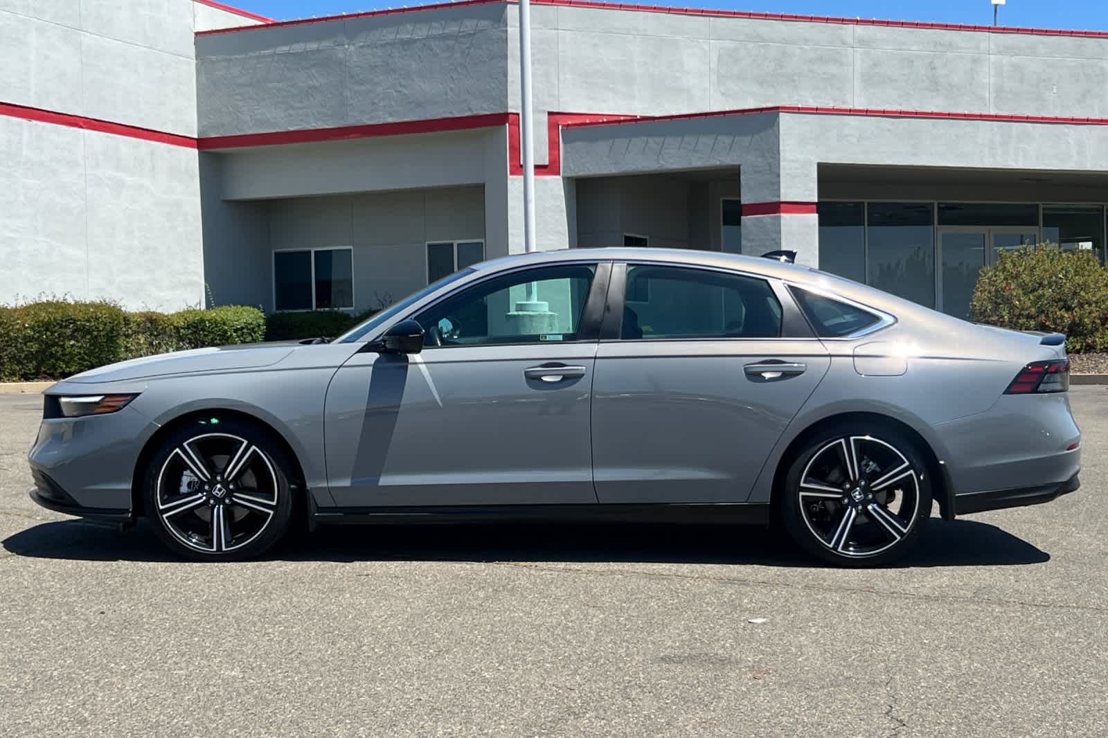 Thumbnail: 2024 Honda Accord - 9