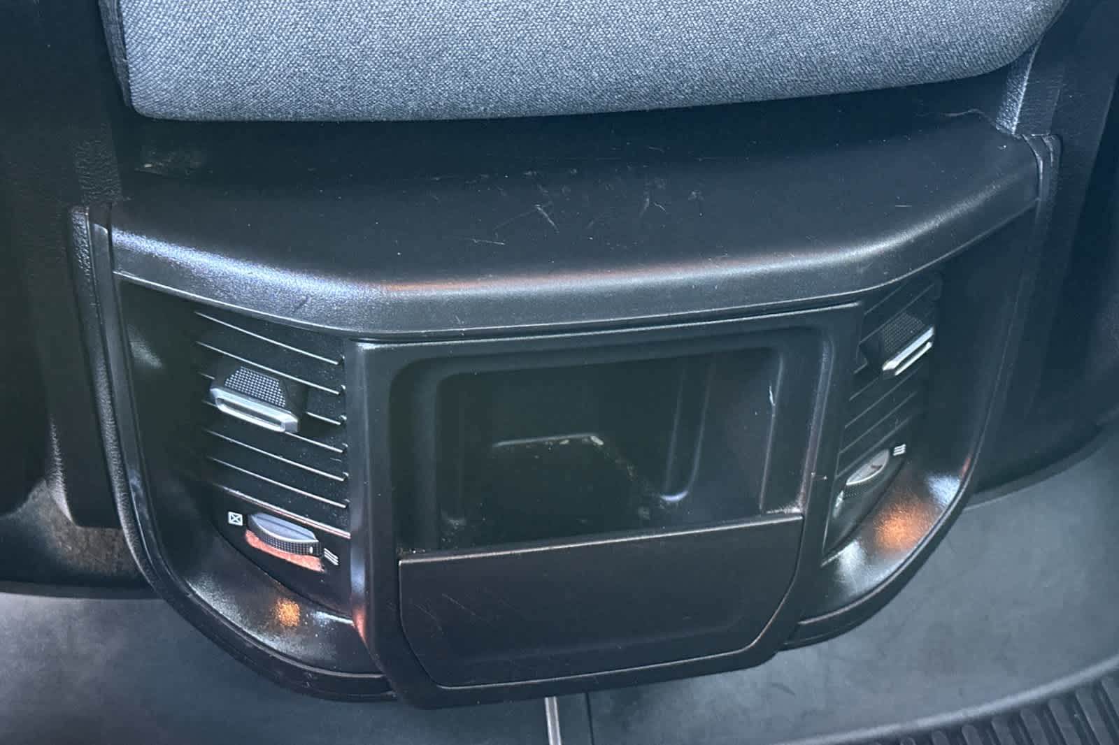 Thumbnail: 2019 RAM 1500 - 14